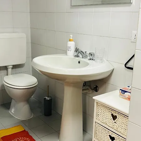 Appartement Arena 023091-loc-04288 Verona