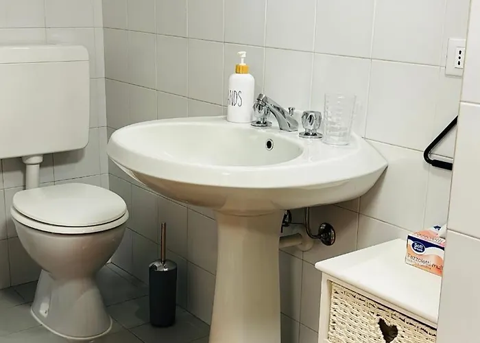 Appartement Arena 023091-loc-04288 Verona