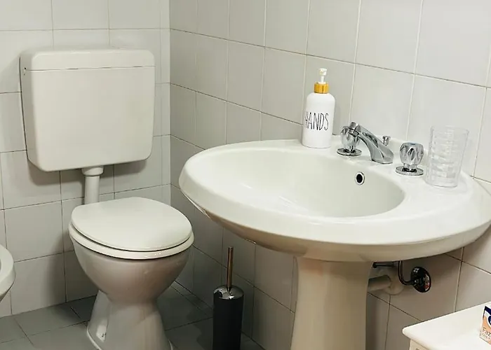 Appartement Arena 023091-loc-04288 *