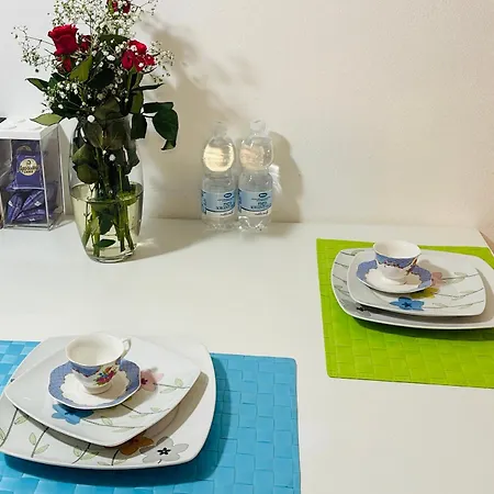 Apartman Arena 023091-loc-04288 *